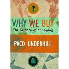 Why We Buy: The Science of Shopping
