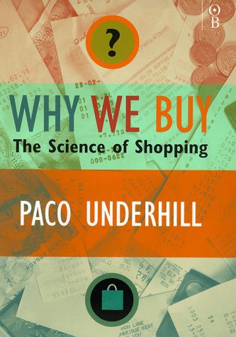 Why We Buy: The Science of Shopping
