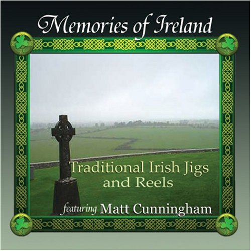 CD-Charts  Search : Memories of Ireland [Us Import]