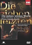 Haydn - Die Sieben Letzten Worte (The Seven Last Words) / Riccardo Muti, La Scala