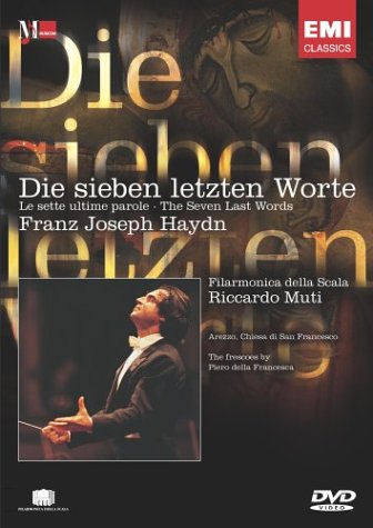 Haydn - Die Sieben Letzten Worte (The Seven Last Words)... by Christian Videos
