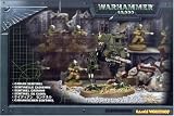 Games Workshop Imperial Guard Cadian Sentinel Box Set - B000CQUG1K