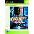 James Bond 007 - Nightfire [Xbox Classics]