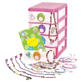 Crayola Creations Cool Jewel Store