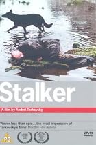 Stalker [DVD] [1979]