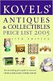 Kovels' Antiques and Collectibles Price List, 37th Edition