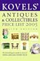 Kovels' Antiques and Collectibles Price List, 37th Edition