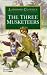 The Three Musketeers (Classics)