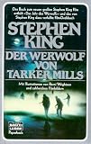 Der Werwolf von Tarker Mills. - Stephen King