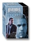 Highlander: The Series - Season Two