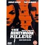 Honeymoon Killers [DVD]