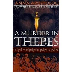 A Murder in Thebes