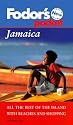 Fodor's Pocket Jamaica, 4th Edition: All the Best of the Island with Beaches and Shopping (Fodor's in Focus Jamaica)