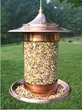 Cupola Feeder Small