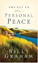 The Key to Personal Peace