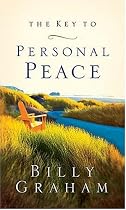 The Key to Personal Peace