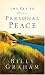 The Key to Personal Peace