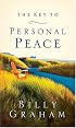 The Key to Personal Peace