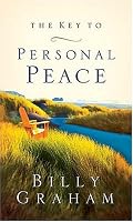 The Key to Personal Peace