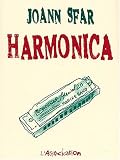 Harmonica par Joann Sfar Harmonica par Sfar