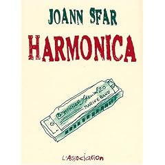 Harmonica