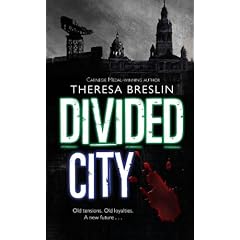 Divided City