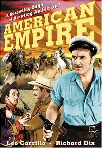 Watch American Empire Online!
