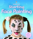 Starting Face Painting (Starting...)