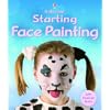 Starting Face Painting