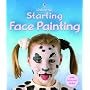 Starting Face Painting (Starting...)