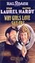 Laurel & Hardy: Why Girls Love Sailors [VHS]