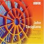 John Corigliano: Phantasmagoria; To Music; Fantasia on an Ostinato; Three Hallucinations