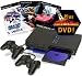 Video Games : Playstation 2 Bundle - Family