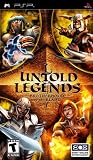 Untold Legends