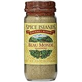 Spice Island Beau Monde Seasoning, 3.5 oz