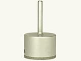 1-3/8 Diamond Plated Core Drill Bit (35 mm/1.38)