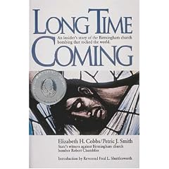 Long Time Coming