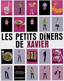 Revue Marabout  / Les petits dîners de Xavier
