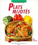 Revue Hachette Littérature  / Plats mijotés