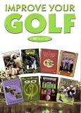 DVD : Improve Your Golf