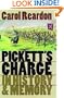 Pickett's Charge in History and Memory (Civil War America)