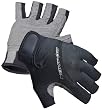 NeoSport Wetsuits Premium Neoprene 1.5mm 3/4 Finger Glove