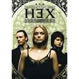 Hex - The Complete First Season