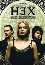 Hex - The Complete First Season