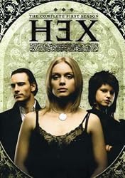 Hex - The Complete First Season