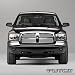 Putco 84136 Punch Stainless Steel Grille Image