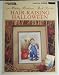 Hair-Raising Halloween (Holiday Heirlooms - Book Six) Craft Book