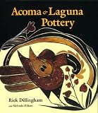 Acoma and Laguna Pottery