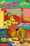 Disappearing Donuts (Scooby-Doo! Readers: Level 2)