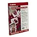 Canon HR-101 High Resolution Paper for Bubble Jet Printers (1033A011, 100-Sheets)